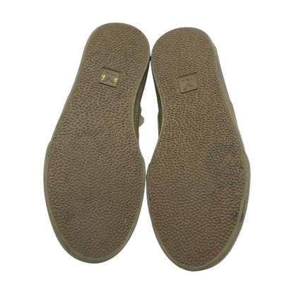 Volley Leather Low-Top Athletic Shoes