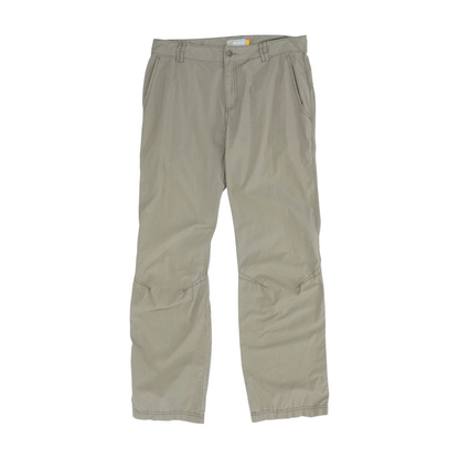 Tan Pants