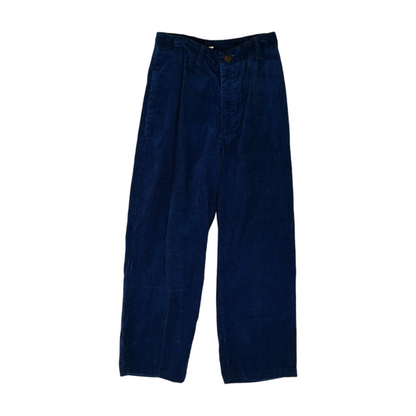 Vintage Blue Chino Pants
