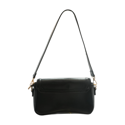 Black Handbag
