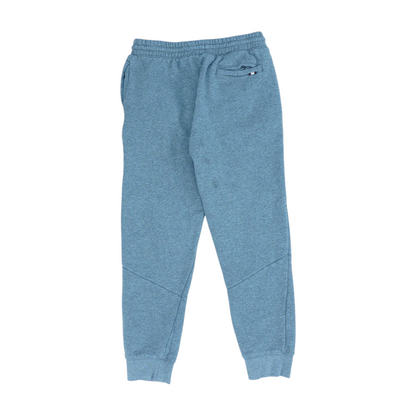 Gray Active Pants