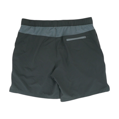 Black Swim Bottom
