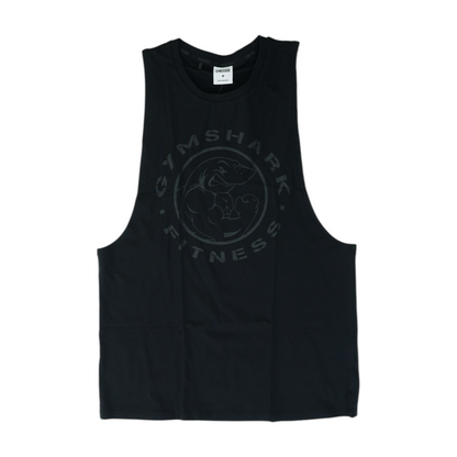 Black Active T-Shirt