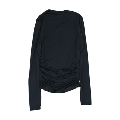 Black Blouse