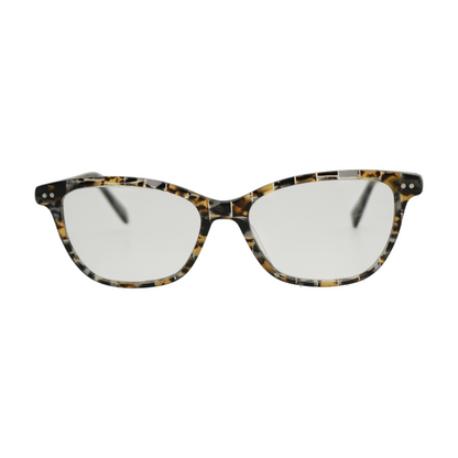Tortoise Cat Eye Prescription Eyewear