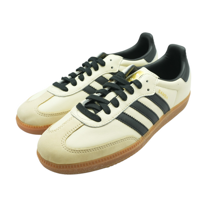 Samba OG Low-Top Athletic Shoes