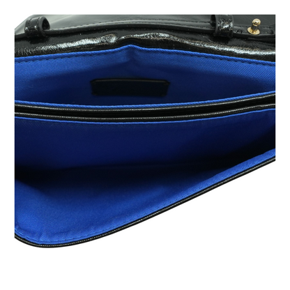 Black Shoulder Bag