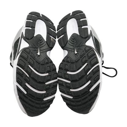 Black Athletics Shoes