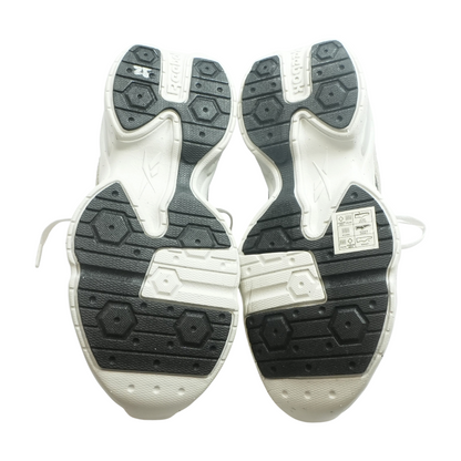 Gray Athletics Shoes