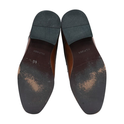 Brown Derby/oxford Dress Shoes