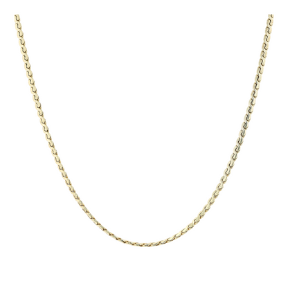 Costume Chain Necklace
