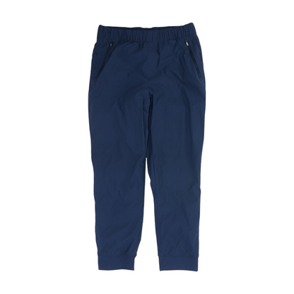 Navy Regular Pants