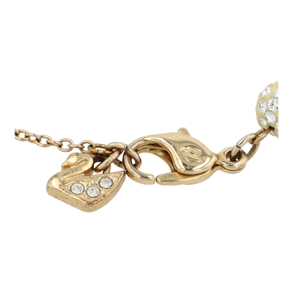 Costume Chain Bracelet