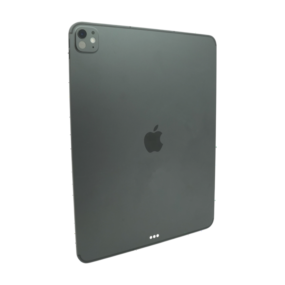iPad Pro 13-inch (M5) with Nano Glass 13.0" Space Black 2nd Gen 1TB Cellular Tablet