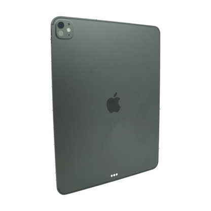 iPad Pro 13-inch (M5) with Nano Glass 13.0" Space Black 2nd Gen 1TB Cellular Tablet