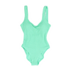 Salt + Cove Green One-Piece – Image 1