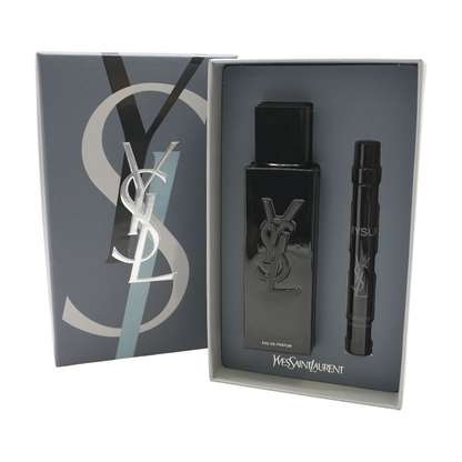 MYSLF Eau de Parfum