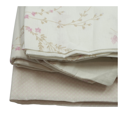 Twin Sheet Set