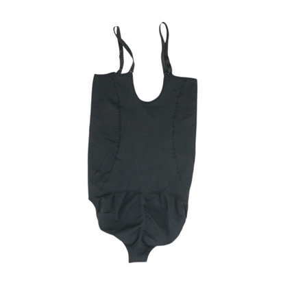 Black Plus Shapewear
