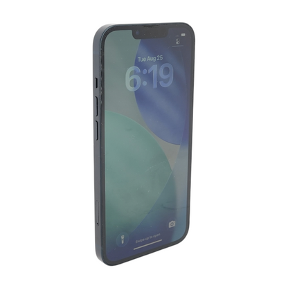 iPhone 13 "AT&T" 128GB Midnight