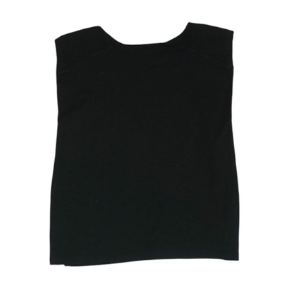 Black Blouse