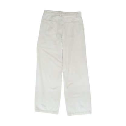 Ivory Jeans