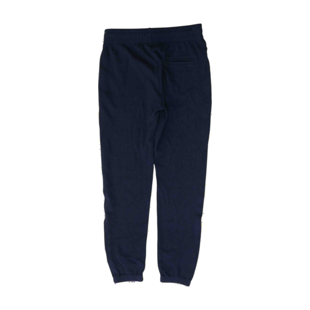 Navy Regular Pants