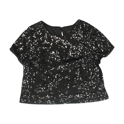 Black Blouse