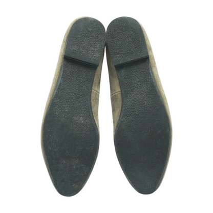 Brown Flats