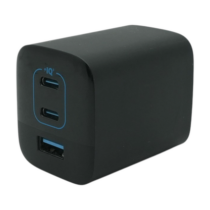 336 (67W) 3-Port Charging Block