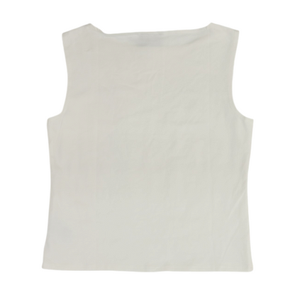 Ivory Blouse