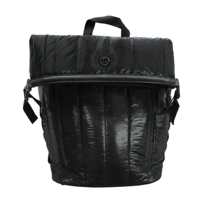 Black Backpack