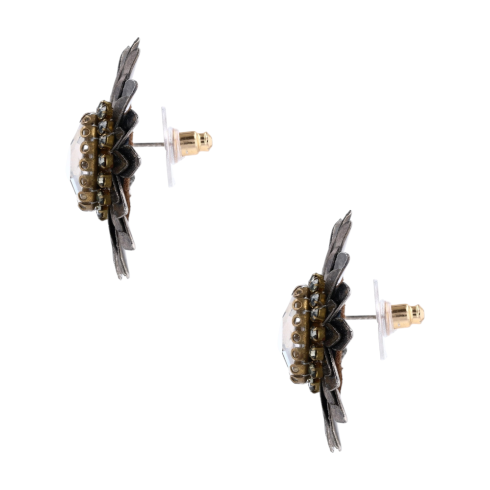 Costume Statement Earrings