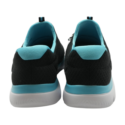 Summits Low-Top Athletic Shoes