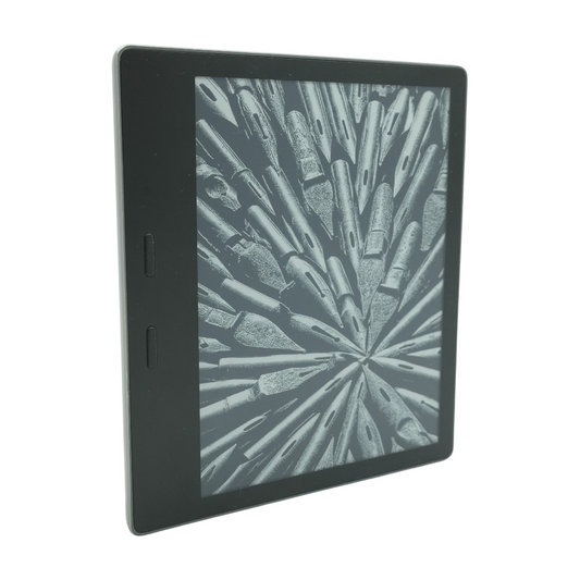 Kindle Oasis 2 9th 32GB Graphite E-Reader