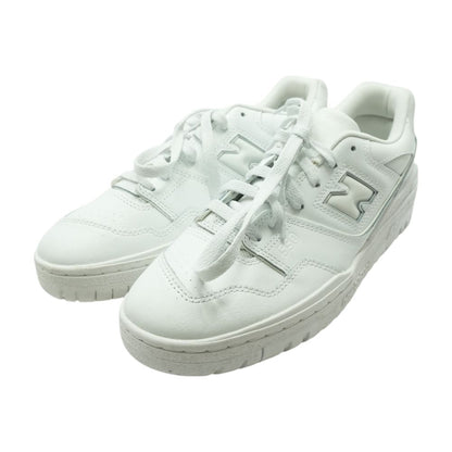 CT302 White Athletic Shoes