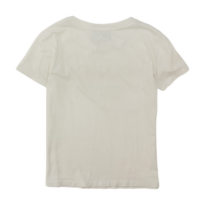 White T-Shirt