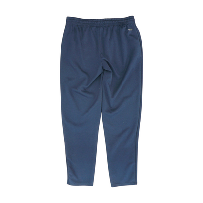 Navy Slim Pants