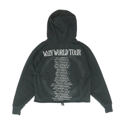 Black Solid Jacket