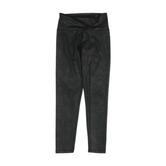 Black Active Leggings