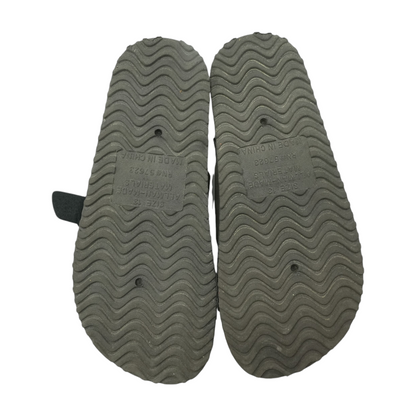 Brown Sandals Shoes