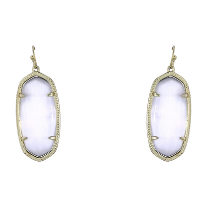 Costume Dangle Earrings