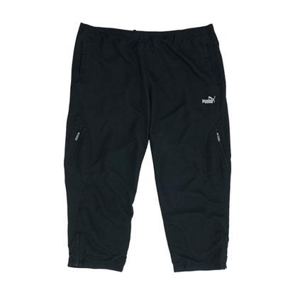 Black Classic Pants