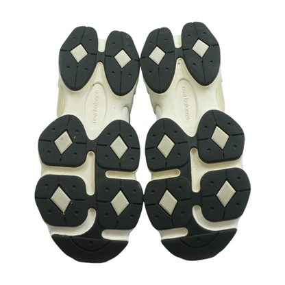 Gray Athletics Shoes