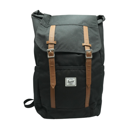 Black Backpack
