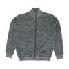 Gray Solid Jacket