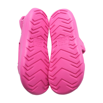 Pink Sandals Shoes