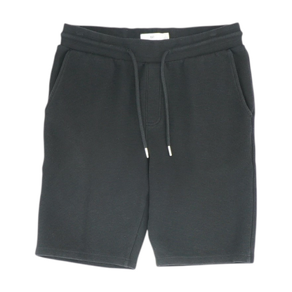 Black Active Shorts