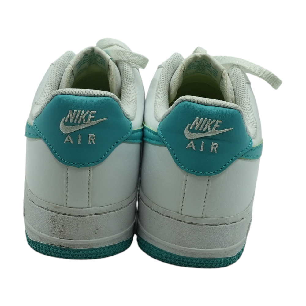 Air Force 1 Low '07 Next Nature Dusty Cactus Low-Top Athletic Shoes