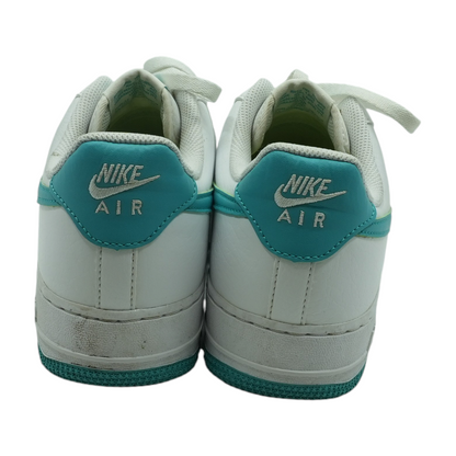 Air Force 1 Low '07 Next Nature Dusty Cactus Low-Top Athletic Shoes